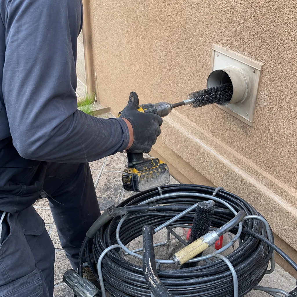 Duct Repair & Sealing in Gilbert