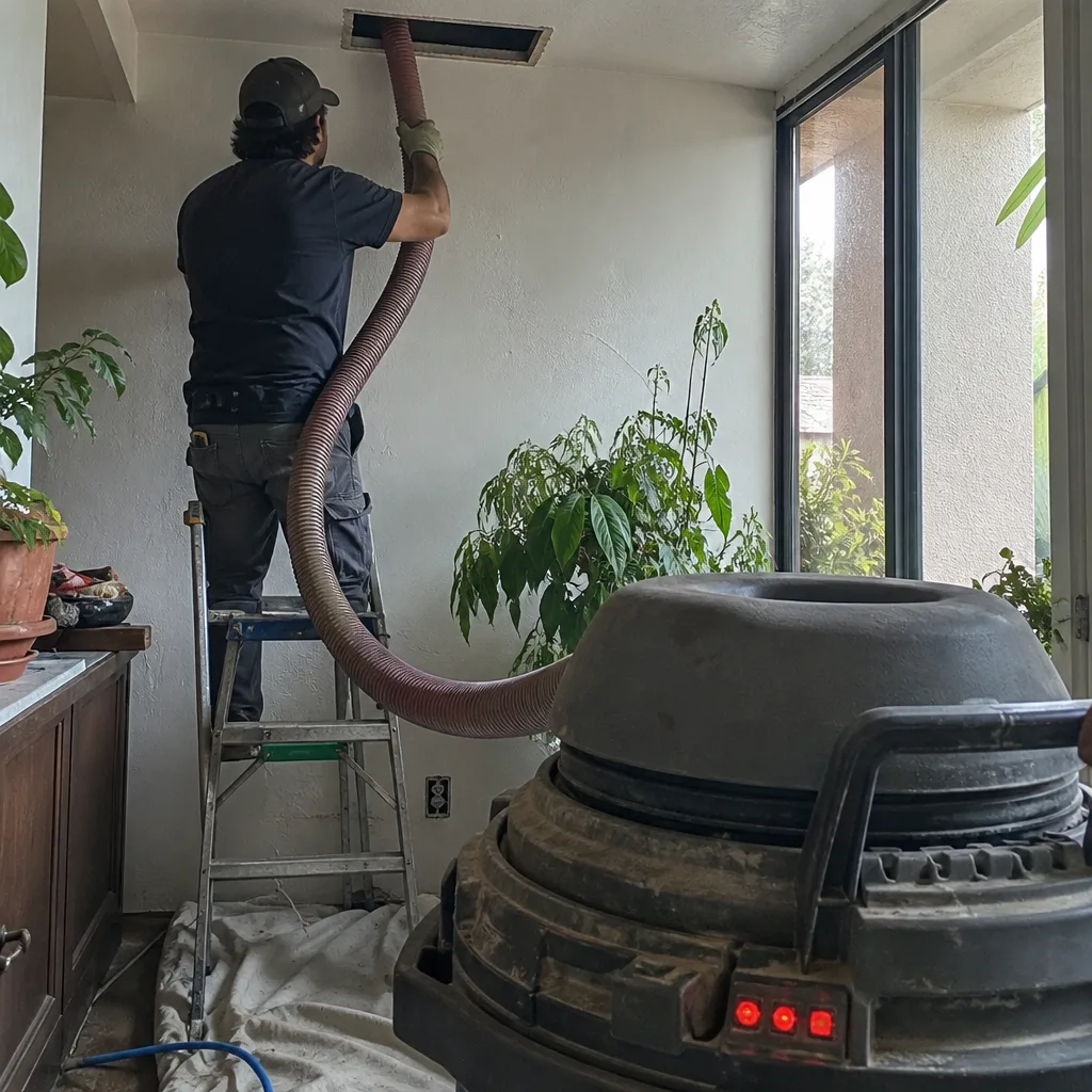 Before - Full Restoration